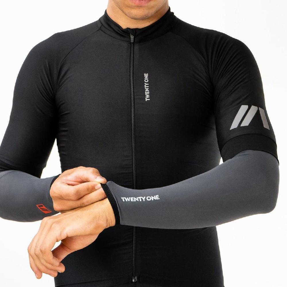 Twenty One Manguitos Factory Thermal