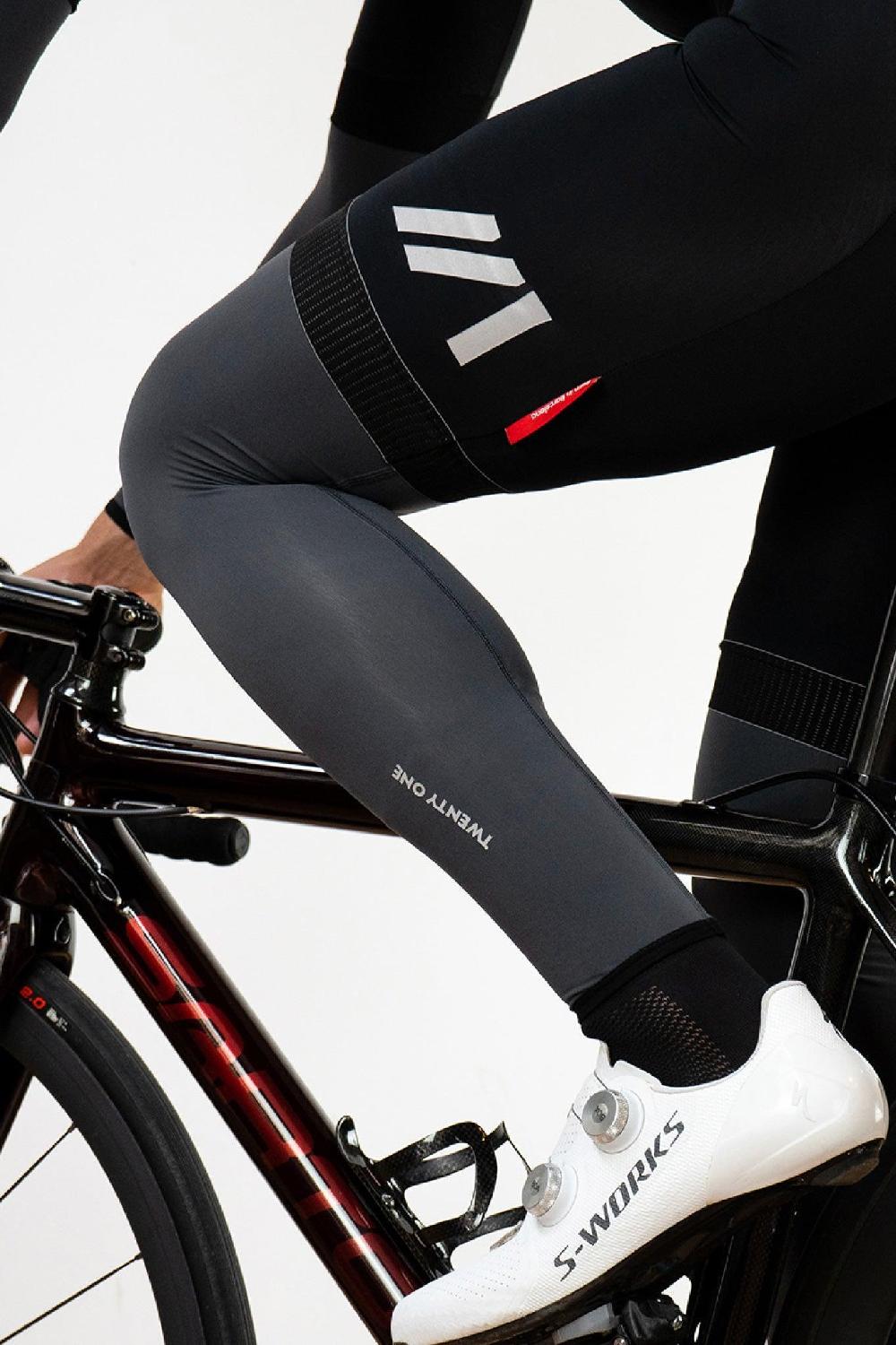 Twenty One Perneras Factory Thermal