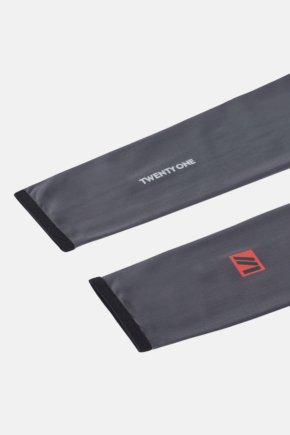 Twenty One Perneras Factory Thermal