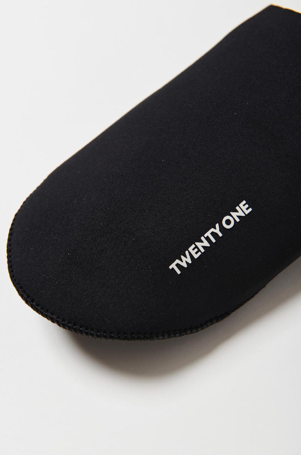 Twenty One Puntera Factory Thermal