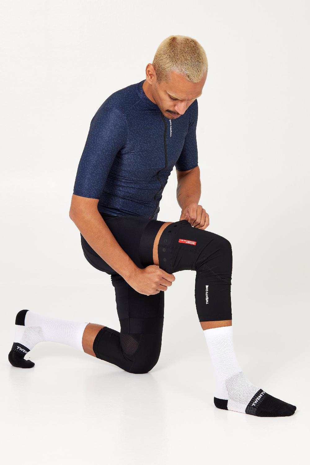 Twenty One Rodilleras Aero