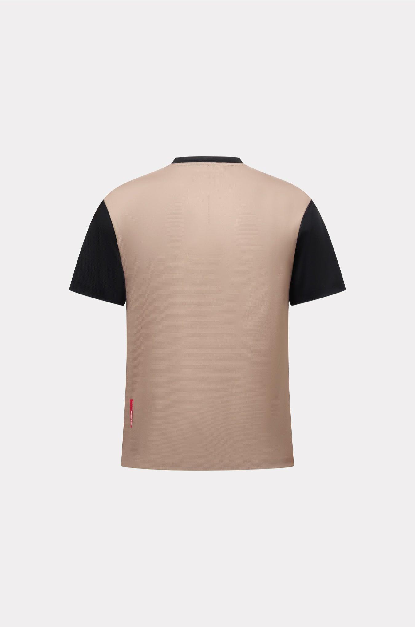 Twenty One T- Jersey Unisex Gravel