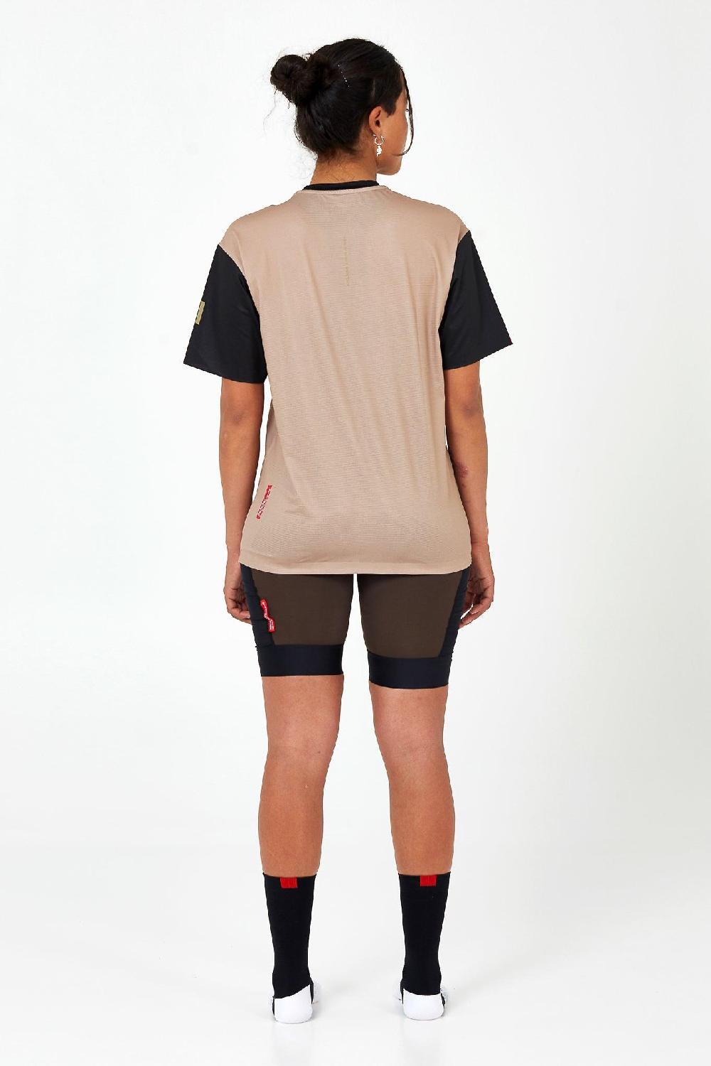 Twenty One T- Jersey Unisex Gravel