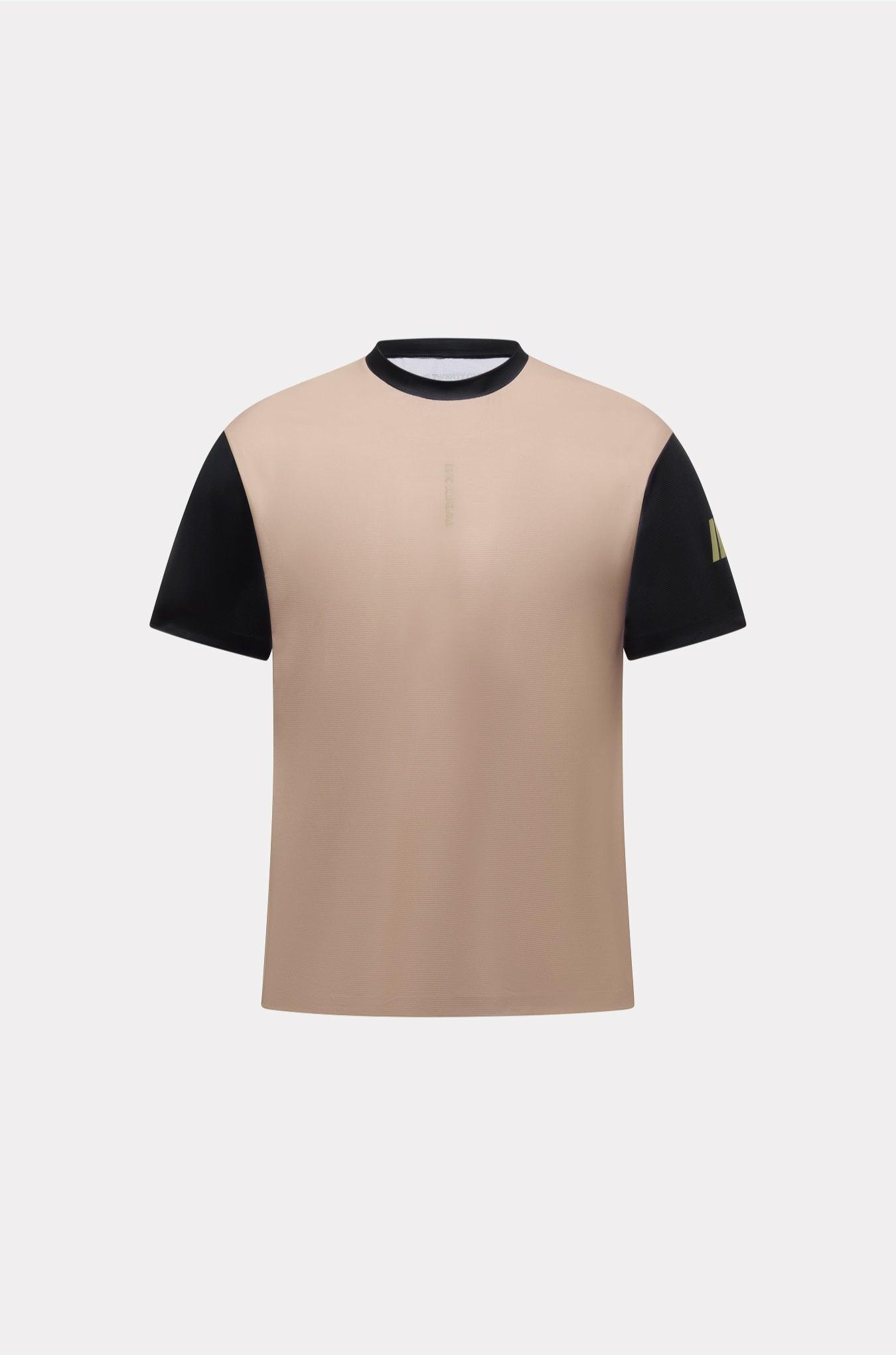twenty one T- Jersey Unisex Gravel