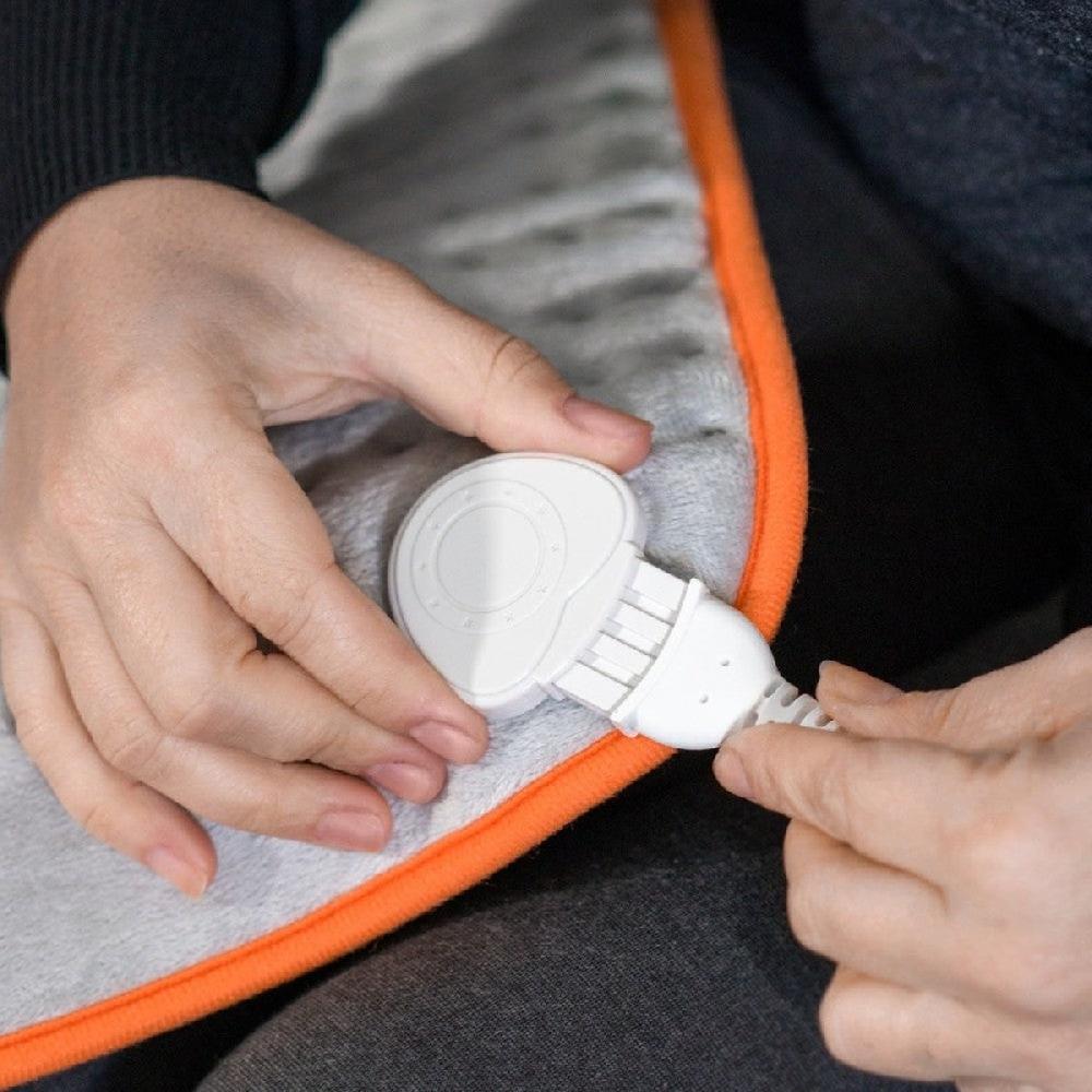 Ufesa Almohadilla Eléctrica Flexy Heat Colors 2 45x35cm