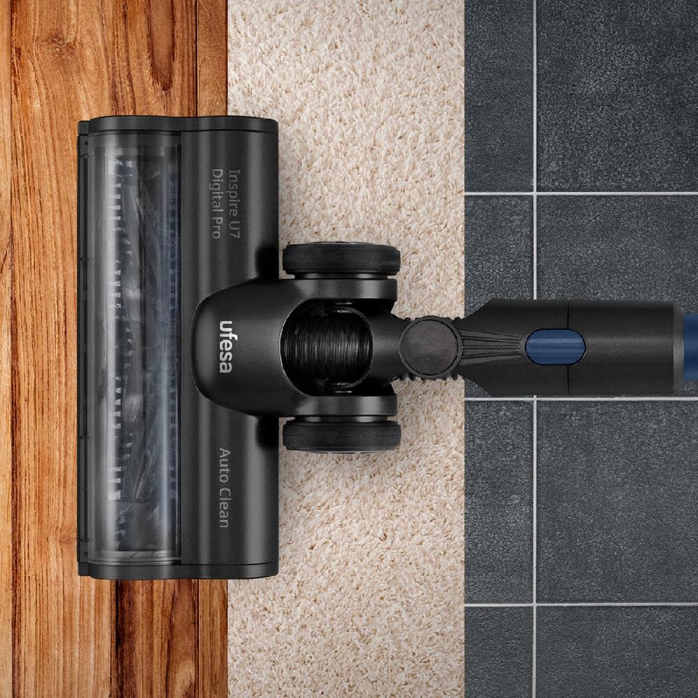 Ufesa Aspirador Escoba Inspire U7 Digital PRO 29.6V