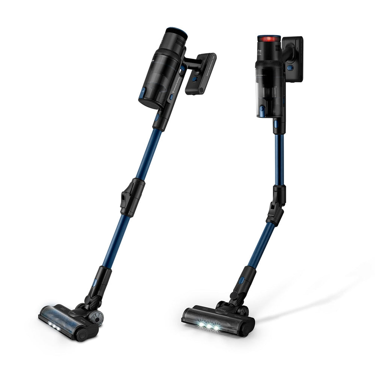 ufesa Aspirador Escoba Inspire U7 Digital PRO 29.6V