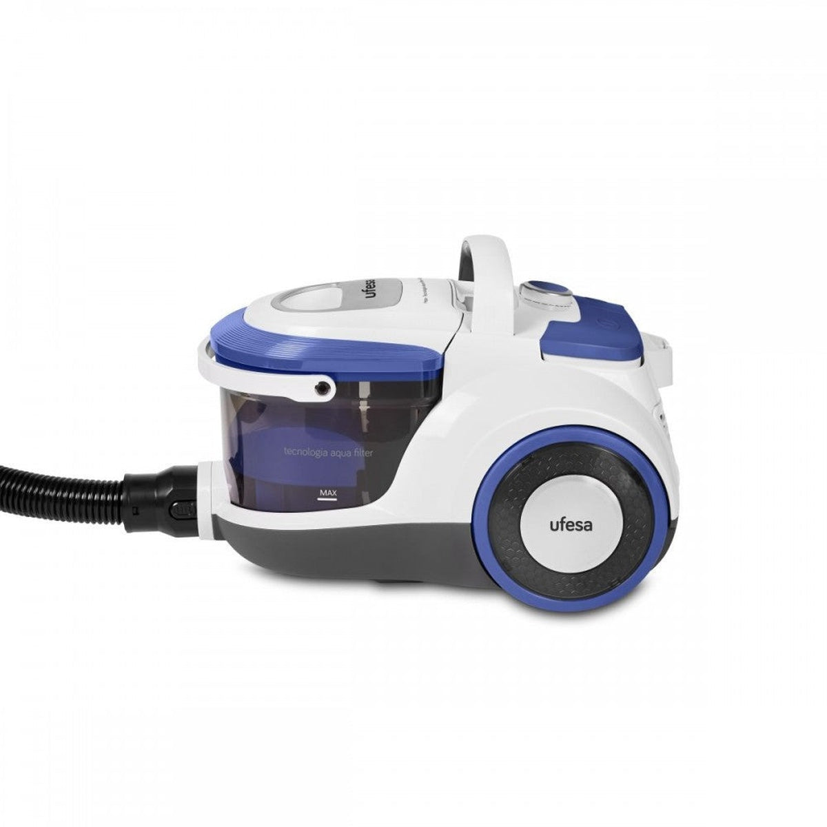 Ufesa Aspirador Sin Bolsa AP5150 Con Filtro De Agua