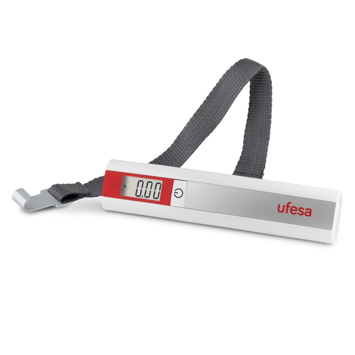 ufesa Bascula de Viaje Portatil Travel Scale BV0505