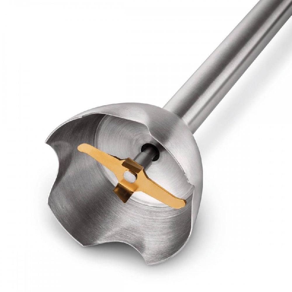 Ufesa Batidora De Mano BP4750 Vario 1400W Titanium XL