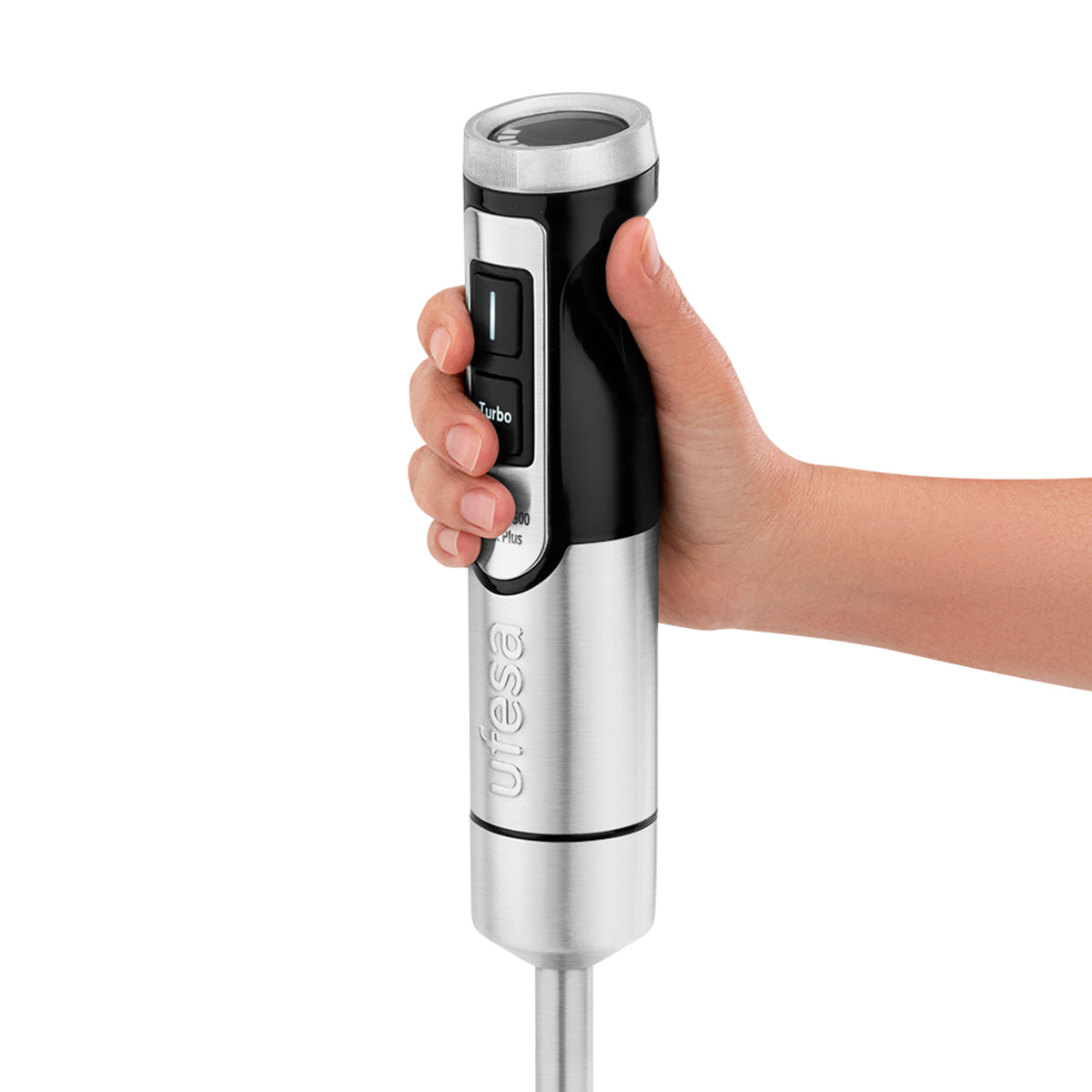 Ufesa Batidora De Mano Jupiter 1500W Max Plus Con Accesorios