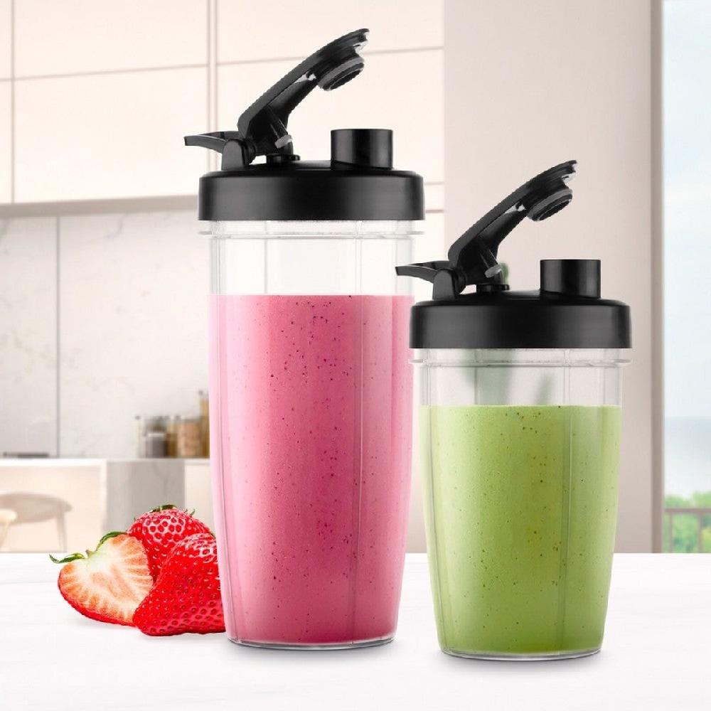 Ufesa Batidora Extractora De Nutrientes Nutriboom 900W