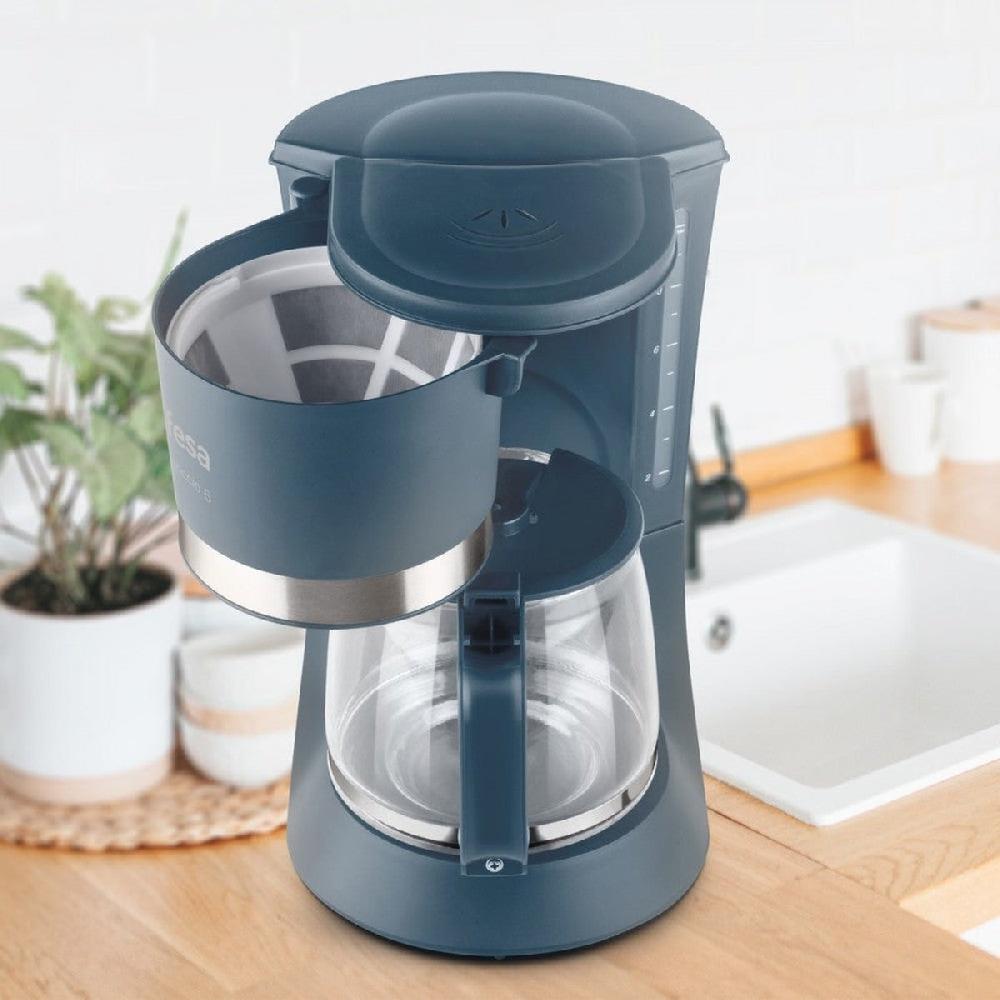 Ufesa Cafetera De Goteo CG7114 Capriccio Para 6 Tazas