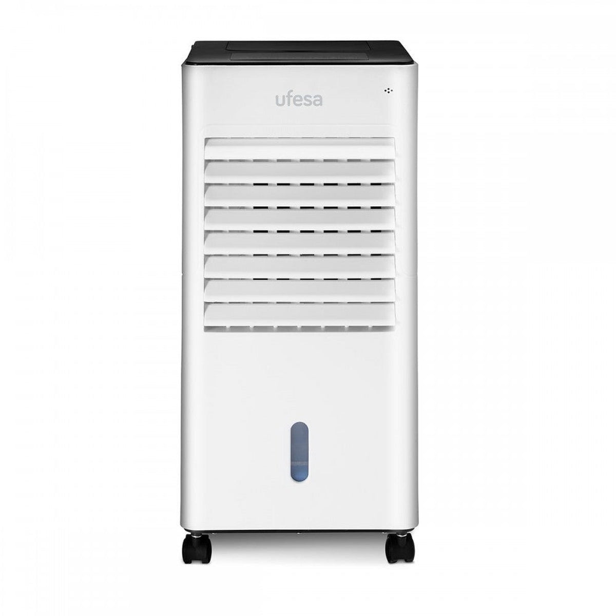 Ufesa Climatizador Aire Portátil Air Cooler Nuuk CL6040