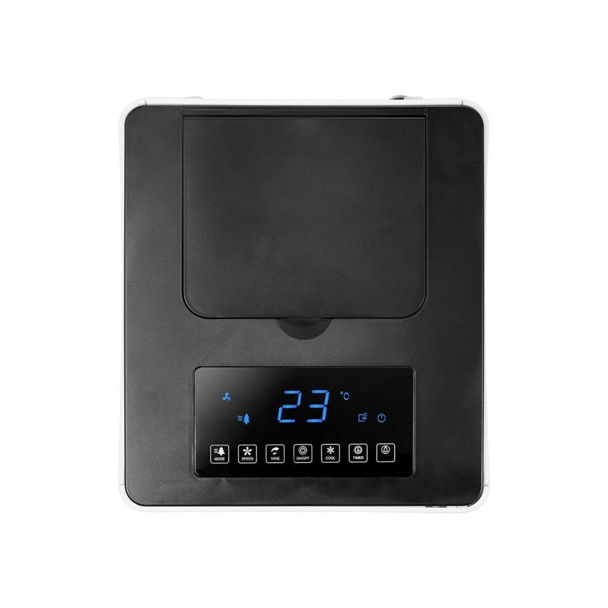 Ufesa Climatizador Aire Portátil Air Cooler Nuuk CL6040