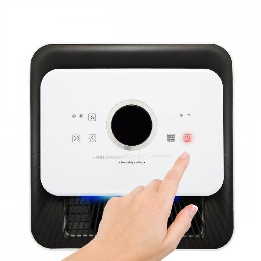 Ufesa Deshumidificador DH5020 Para Estancias Hasta 40 M2