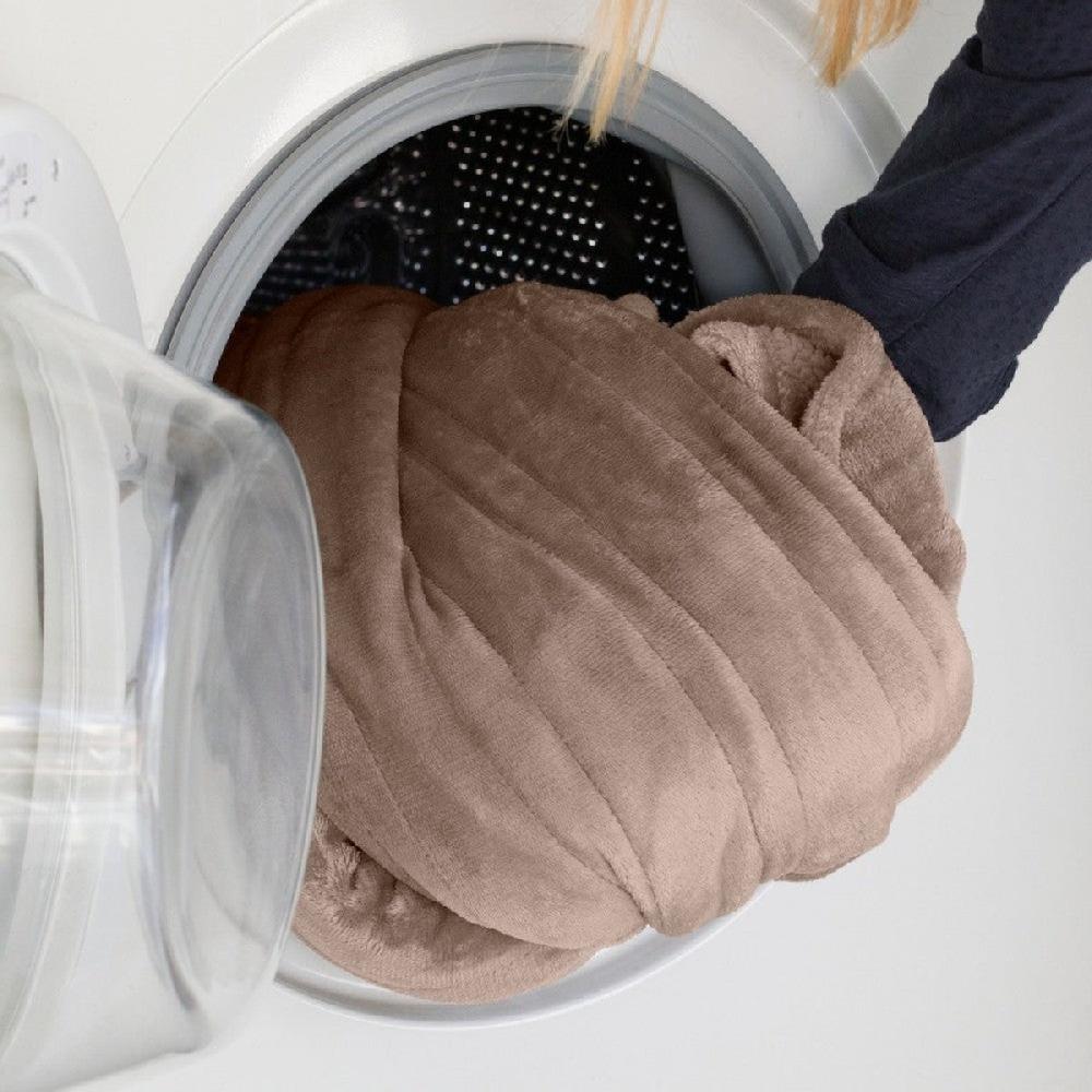 Ufesa Manta Térmica Eléctrica Individual Softy 160x100cm