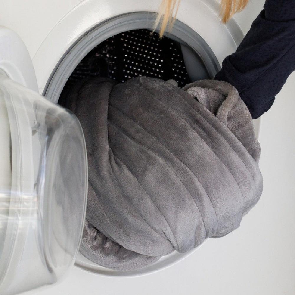 Ufesa Manta Térmica Eléctrica Softy Fleece 150x100cm