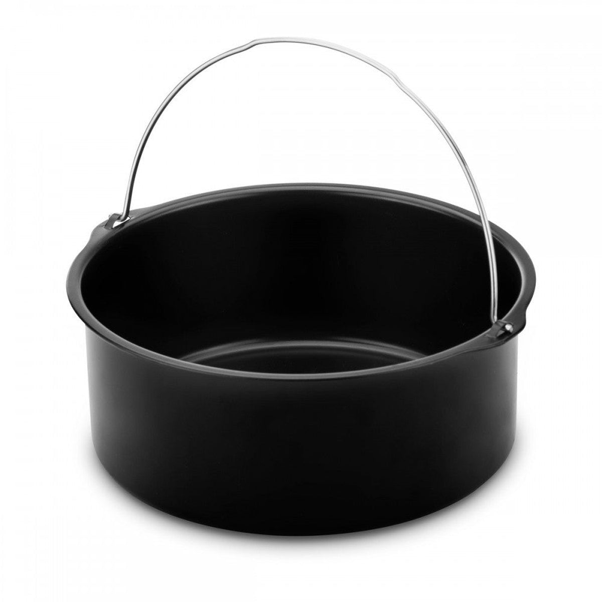 Ufesa Pack Basico 4 Accesorios Para Freidoras De Aire