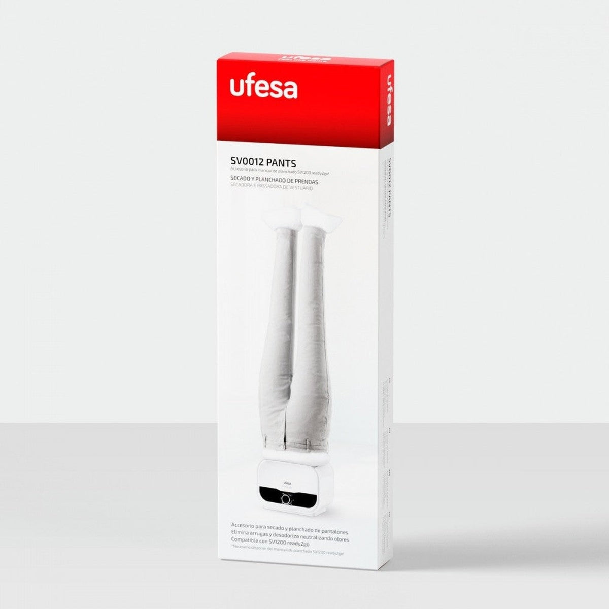 Ufesa Accesorio Secado Prendas SV0012 Pants