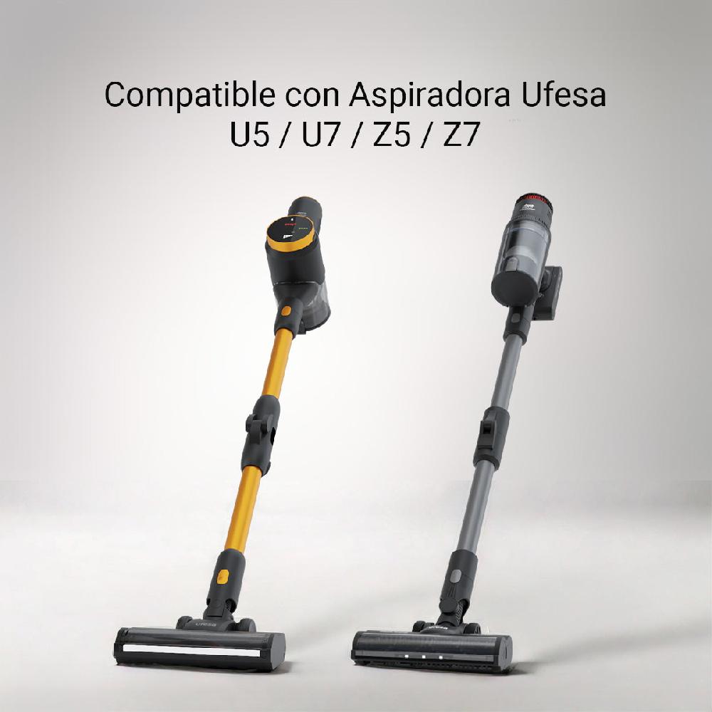 Ufesa Accesorios De Aspiración Teddy Pet