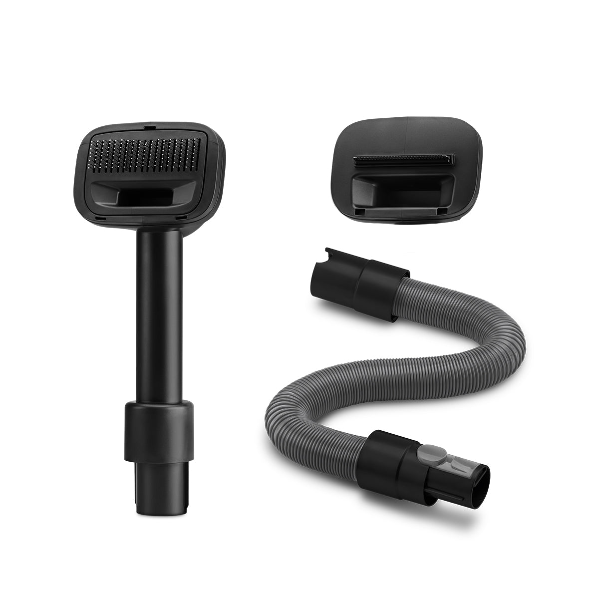 ufesa Accesorios de aspiración Teddy Pet