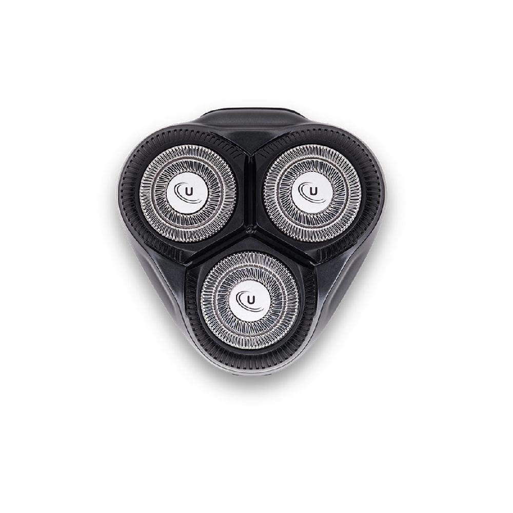 Ufesa Afeitadora Eléctrica Rotativa Final Cut