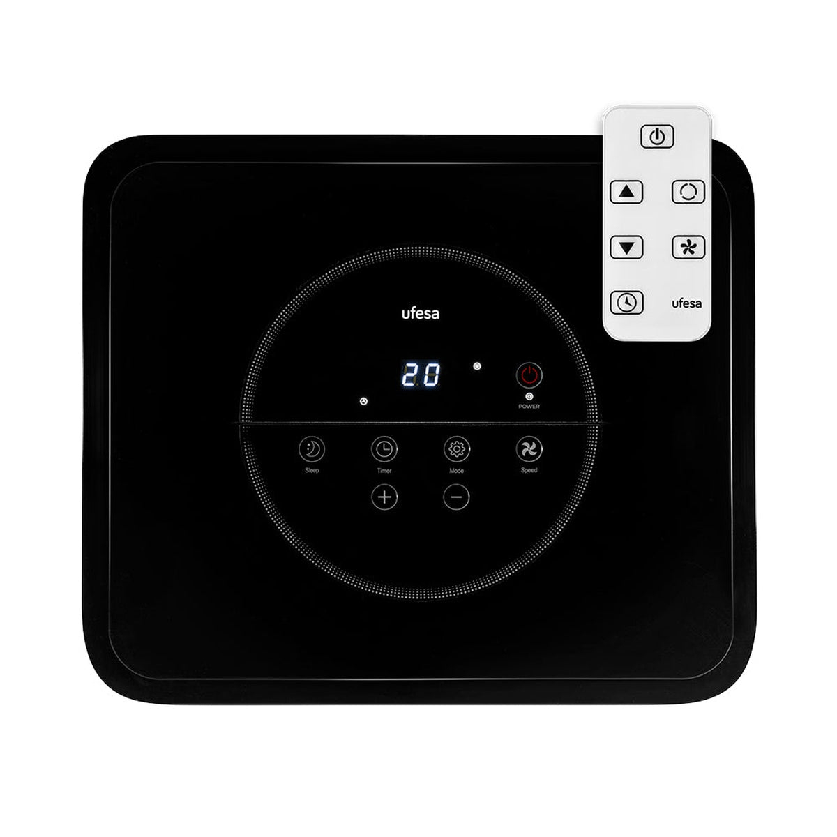 Ufesa Aire Acondicionado Portátil A7