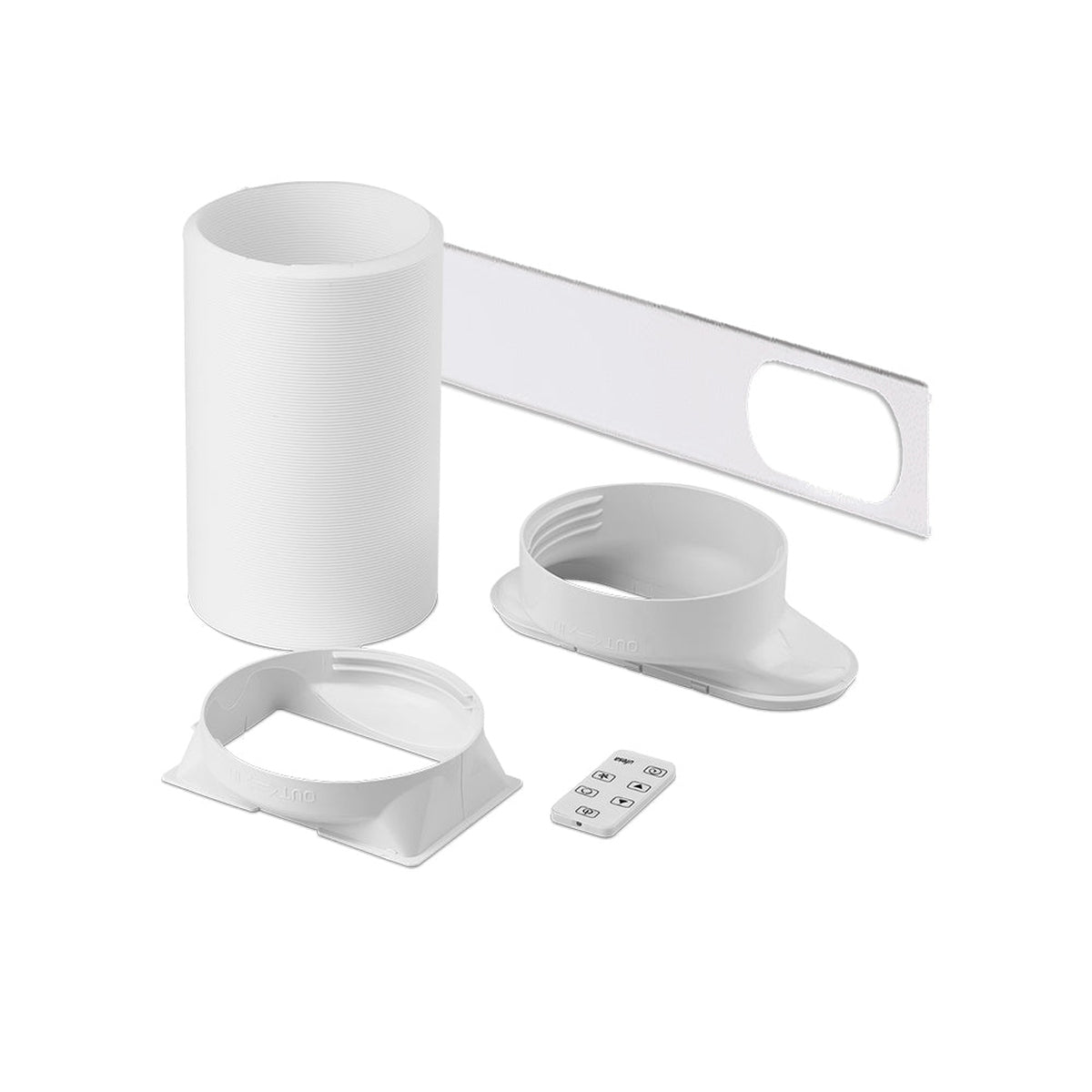 Ufesa Aire Acondicionado Portátil A9