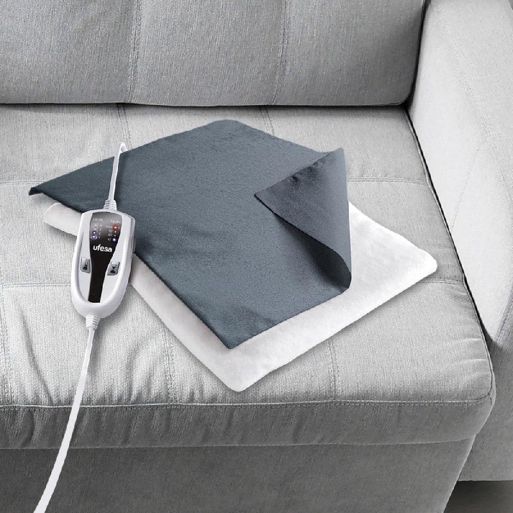 Ufesa Almohadilla Eléctrica 2PH 46x34cm