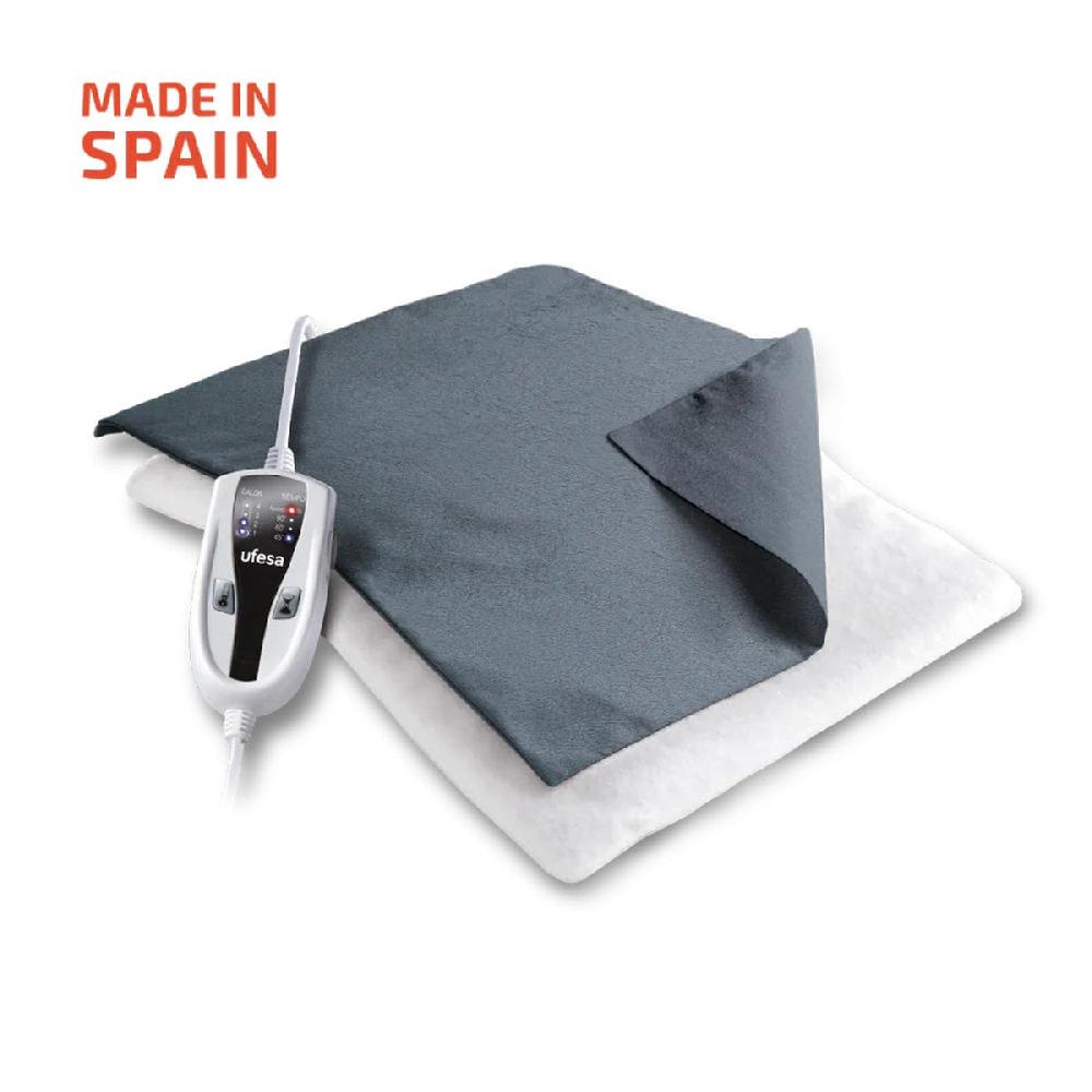 ufesa Almohadilla eléctrica 2PH 46x34cm