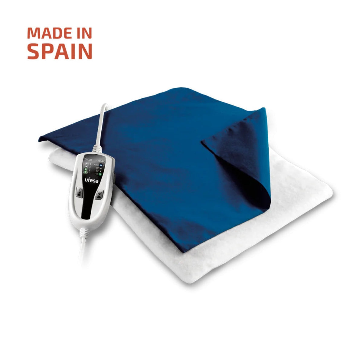 ufesa Almohadilla eléctrica Flexy Heat N 38x27cm