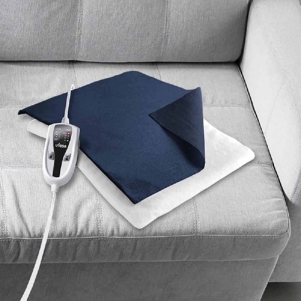 Ufesa Almohadilla Eléctrica Flexy Heat N2 46x34cm