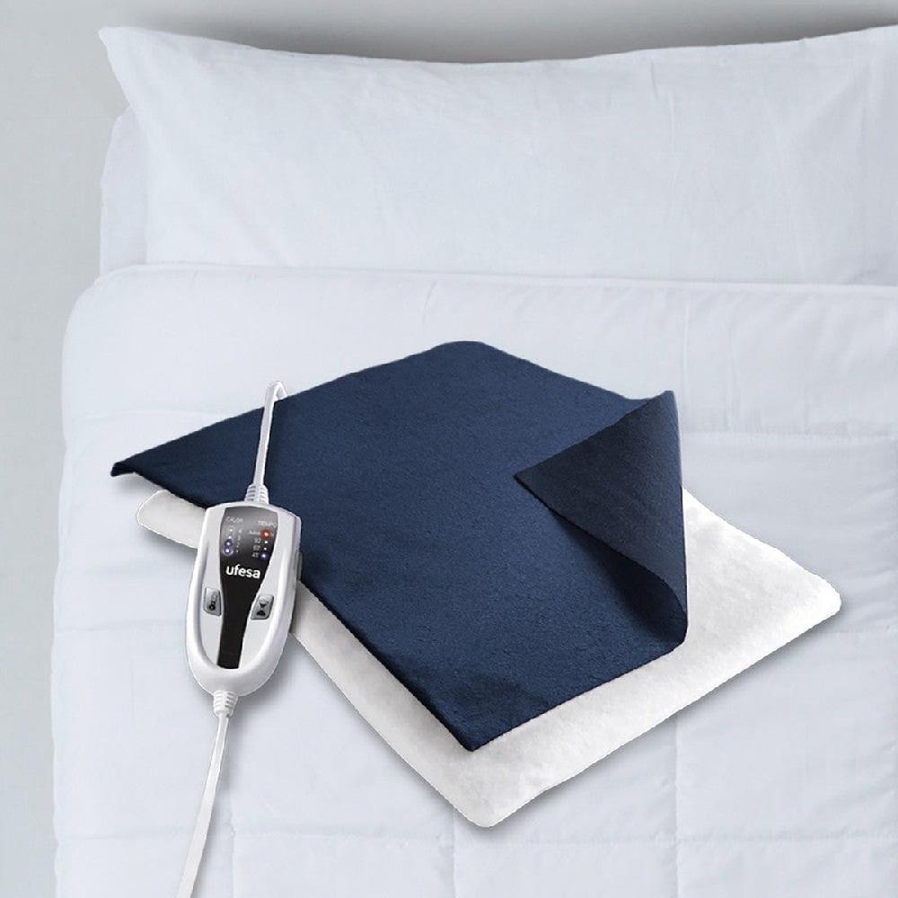 Ufesa Almohadilla Eléctrica Flexy Heat N4 70x46cm