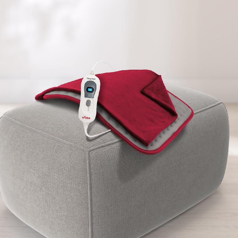 Ufesa Almohadilla Eléctrica Flexy Heat TN
