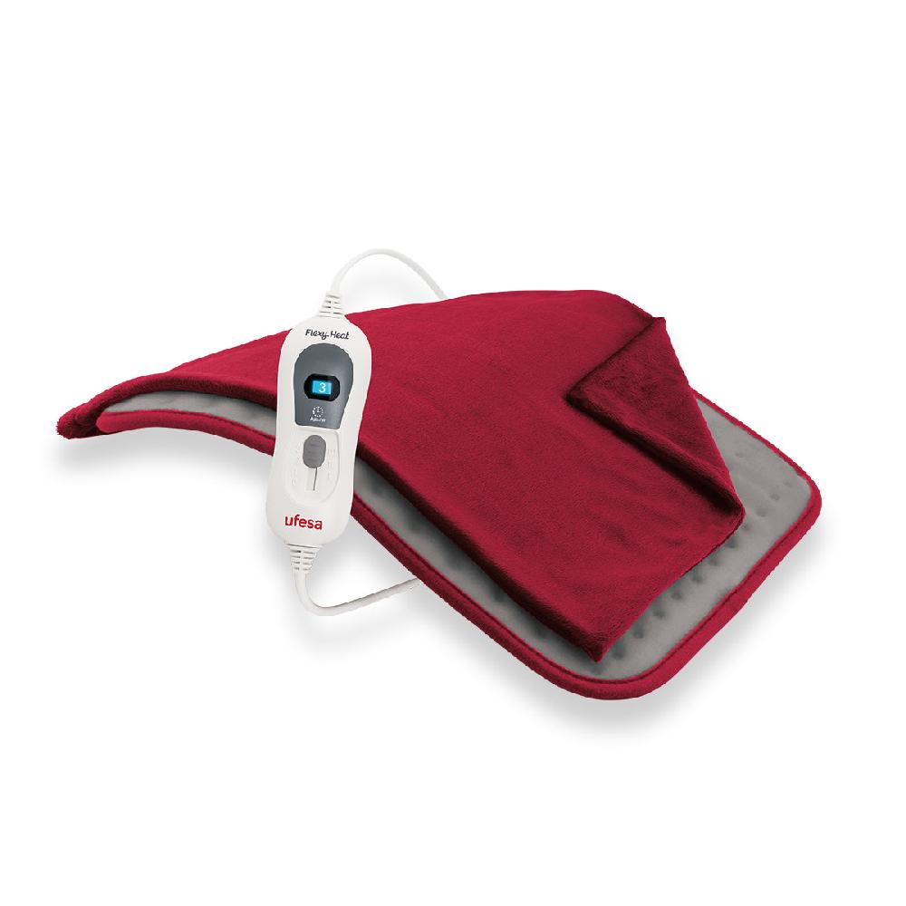 ufesa Almohadilla eléctrica Flexy Heat TN