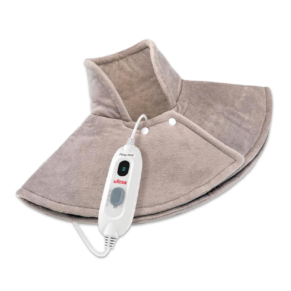 ufesa Almohadilla ergonómica Flexy Heat NC Complex