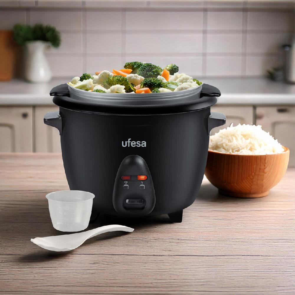 Ufesa Arrocera AR4080 Basmati