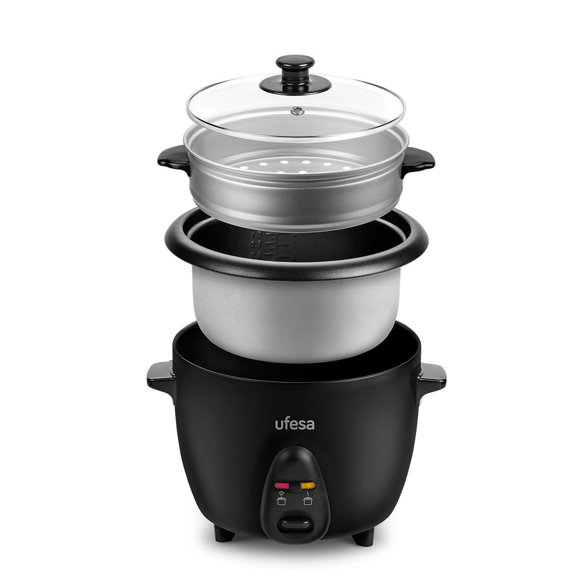 Ufesa Arrocera AR4080 Basmati