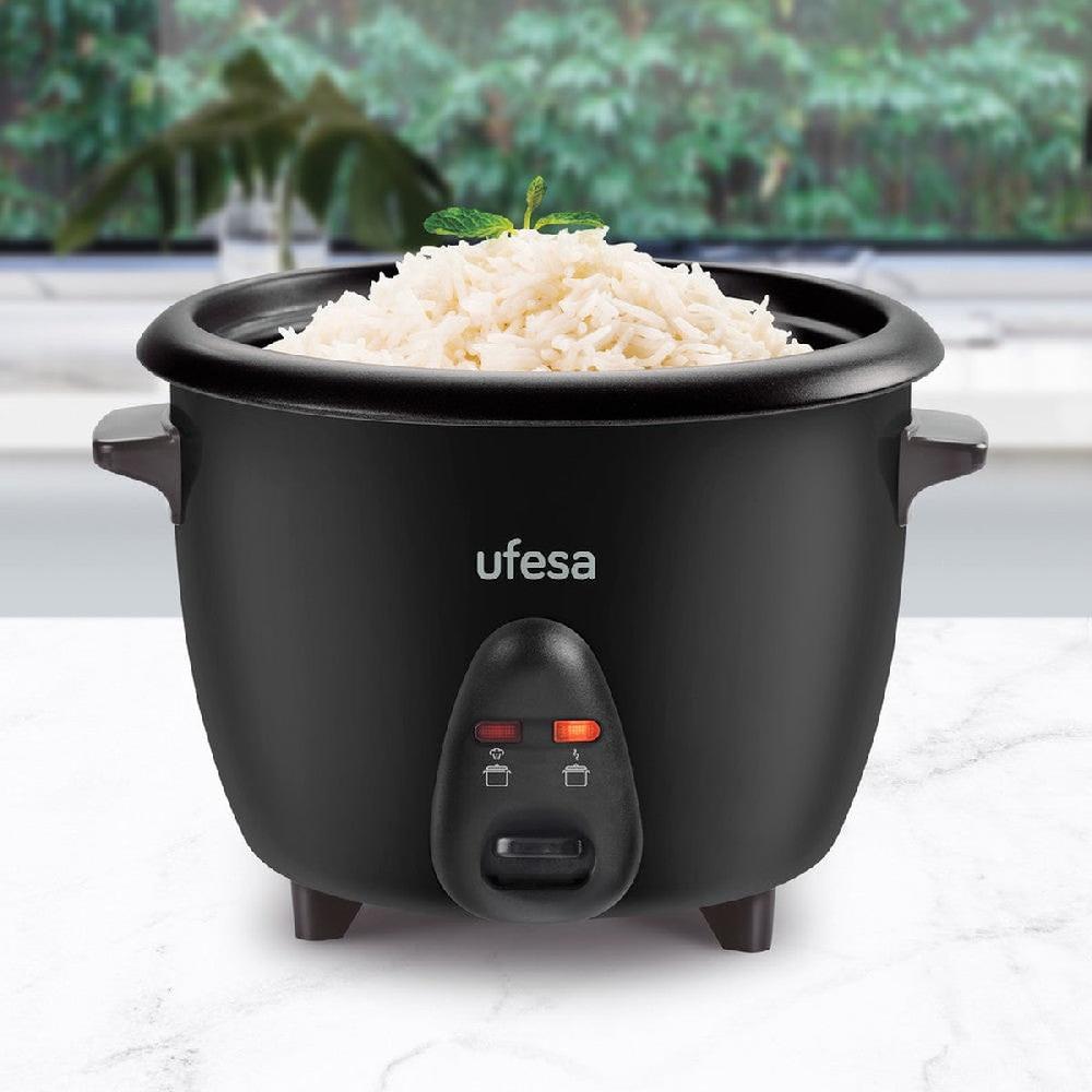 Ufesa Arrocera Jasmin AR4010 De 1L