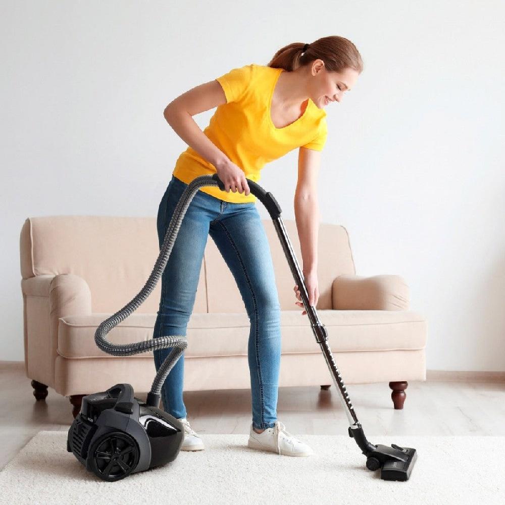 Ufesa Aspirador Con Bolsa Antek