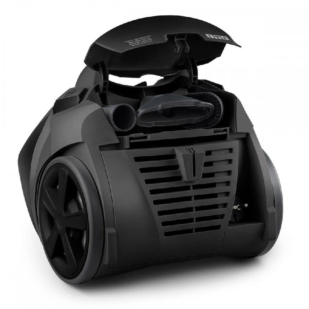 Ufesa Aspirador Con Bolsa Antek