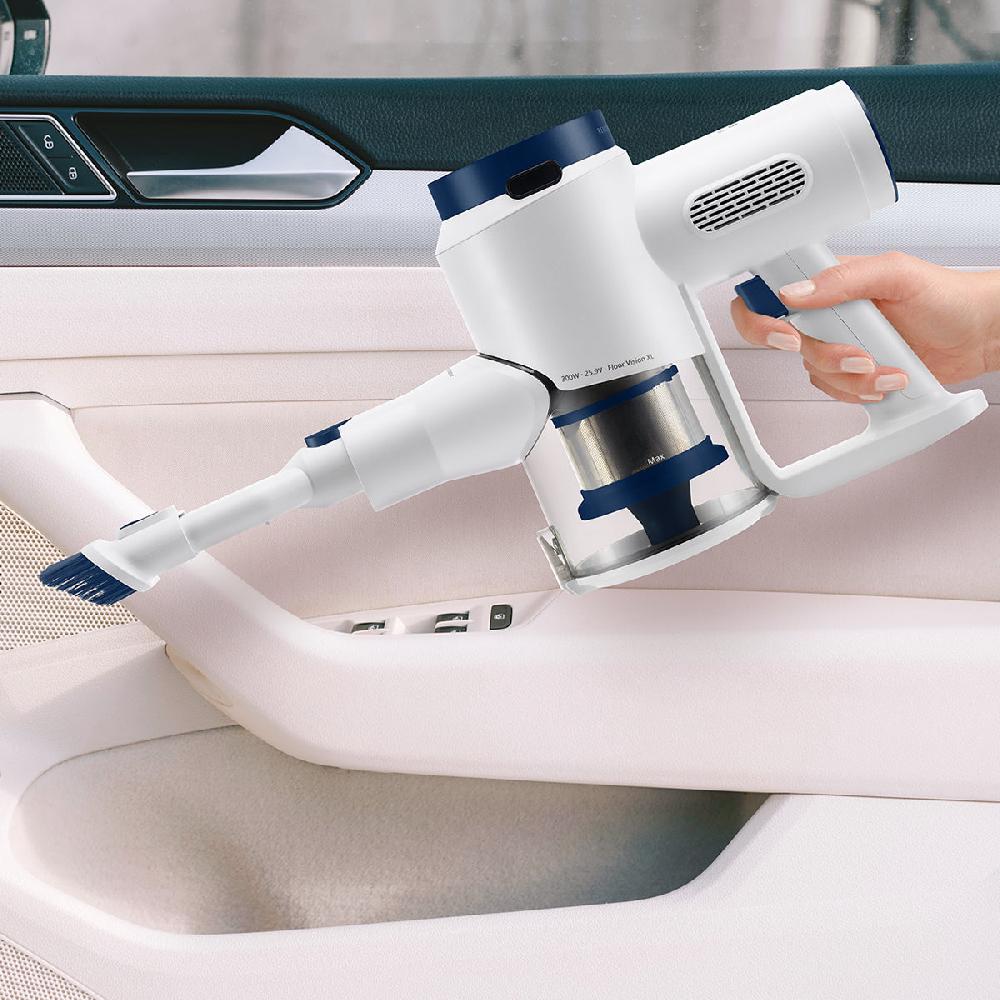 Ufesa Aspirador Escoba 25.9V U5 Digital Navy