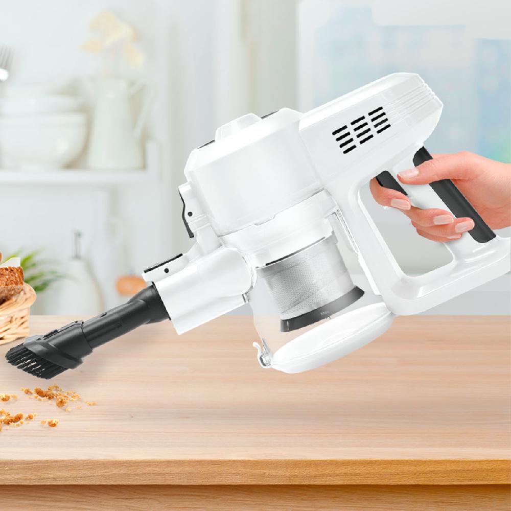 Ufesa Aspirador Escoba Ártica