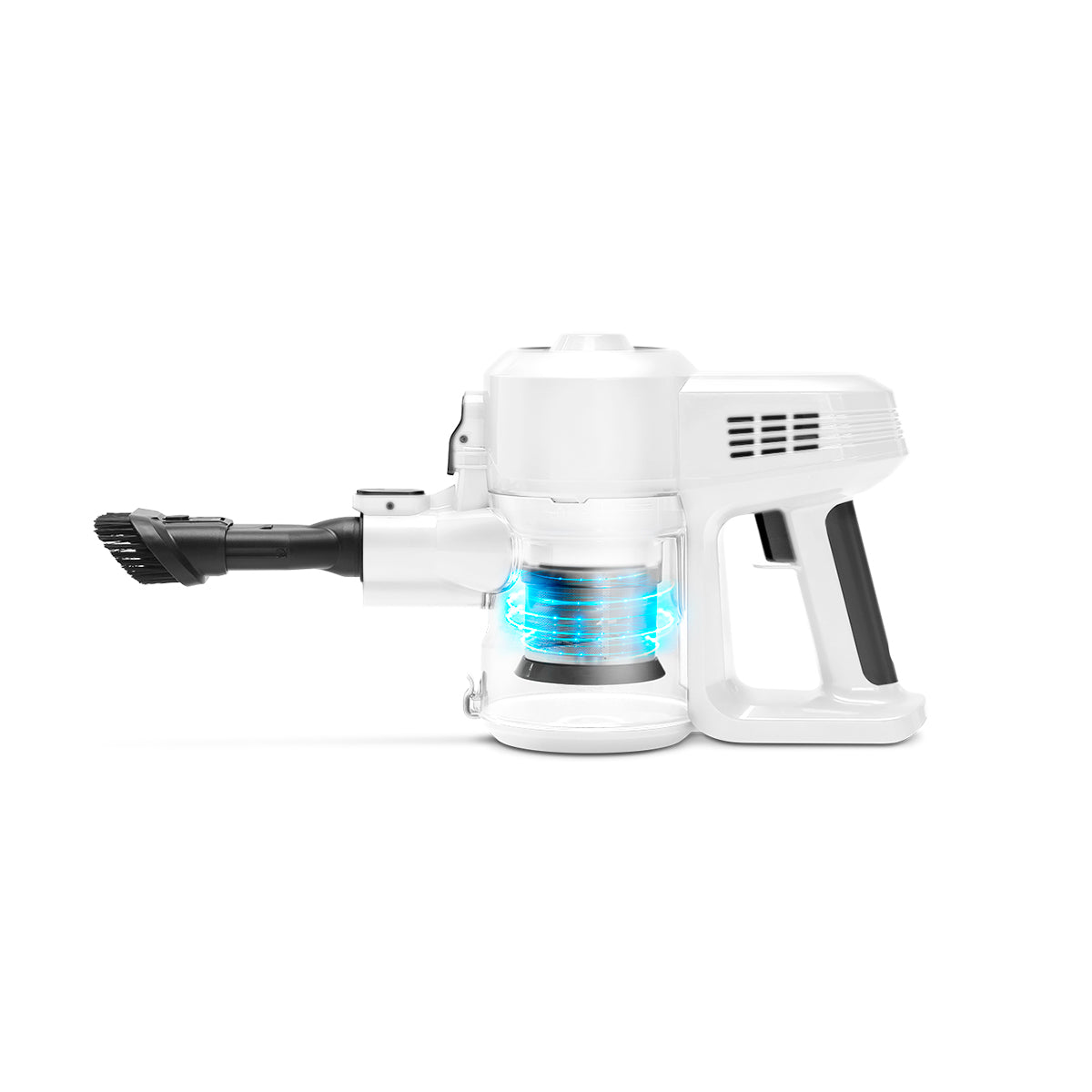 Ufesa Aspirador Escoba Ártica