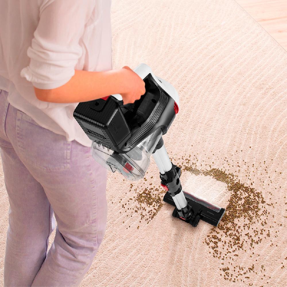 Ufesa Aspirador Escoba Inspire U3 Digital 22.2V