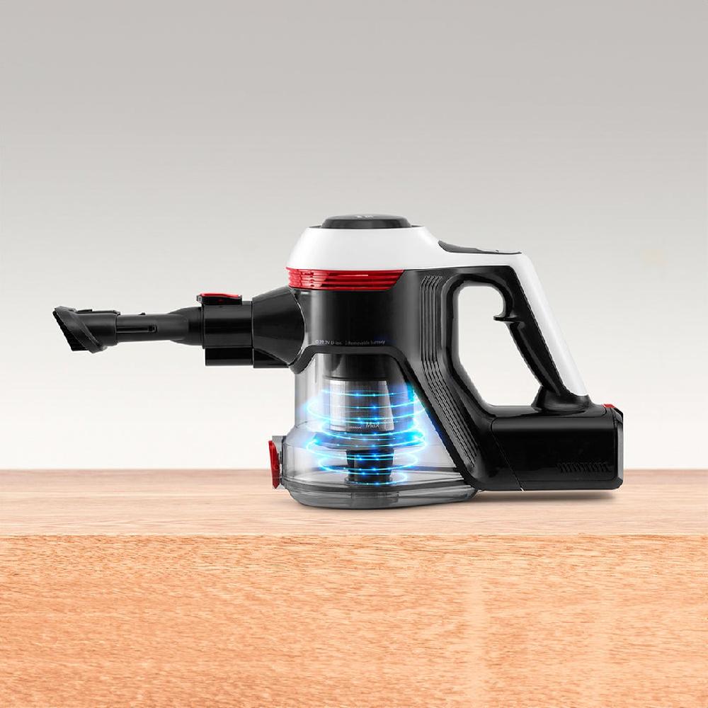 Ufesa Aspirador Escoba Inspire U3 Digital 22.2V