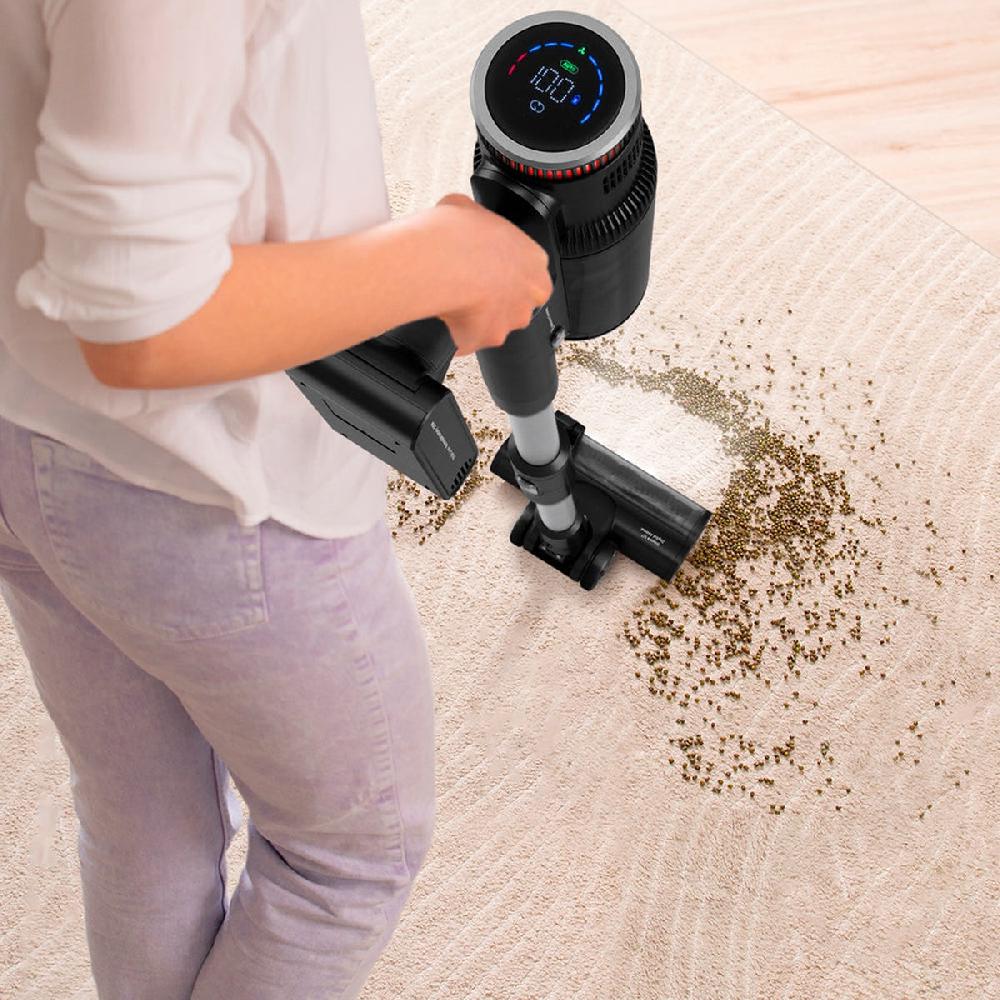 Ufesa Aspirador Escoba Inspire U7 Digital 29.6V