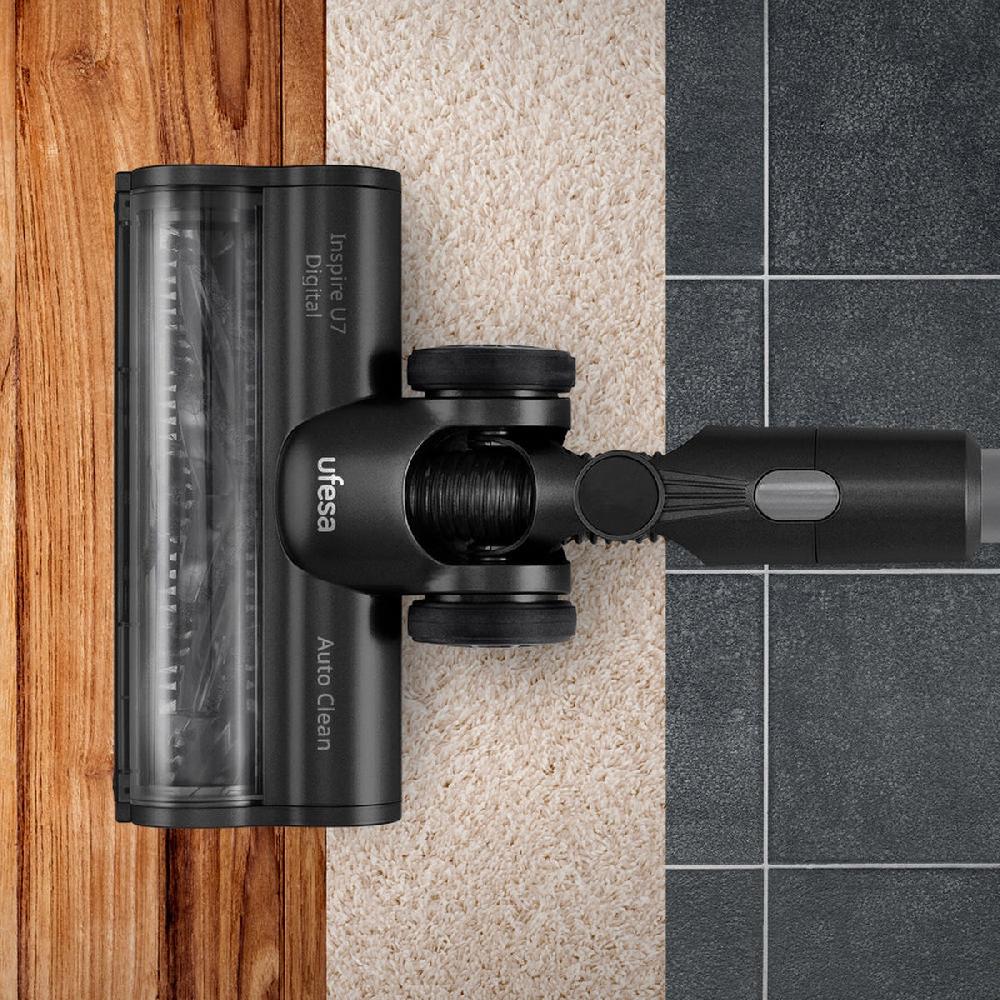 Ufesa Aspirador Escoba Inspire U7 Digital 29.6V