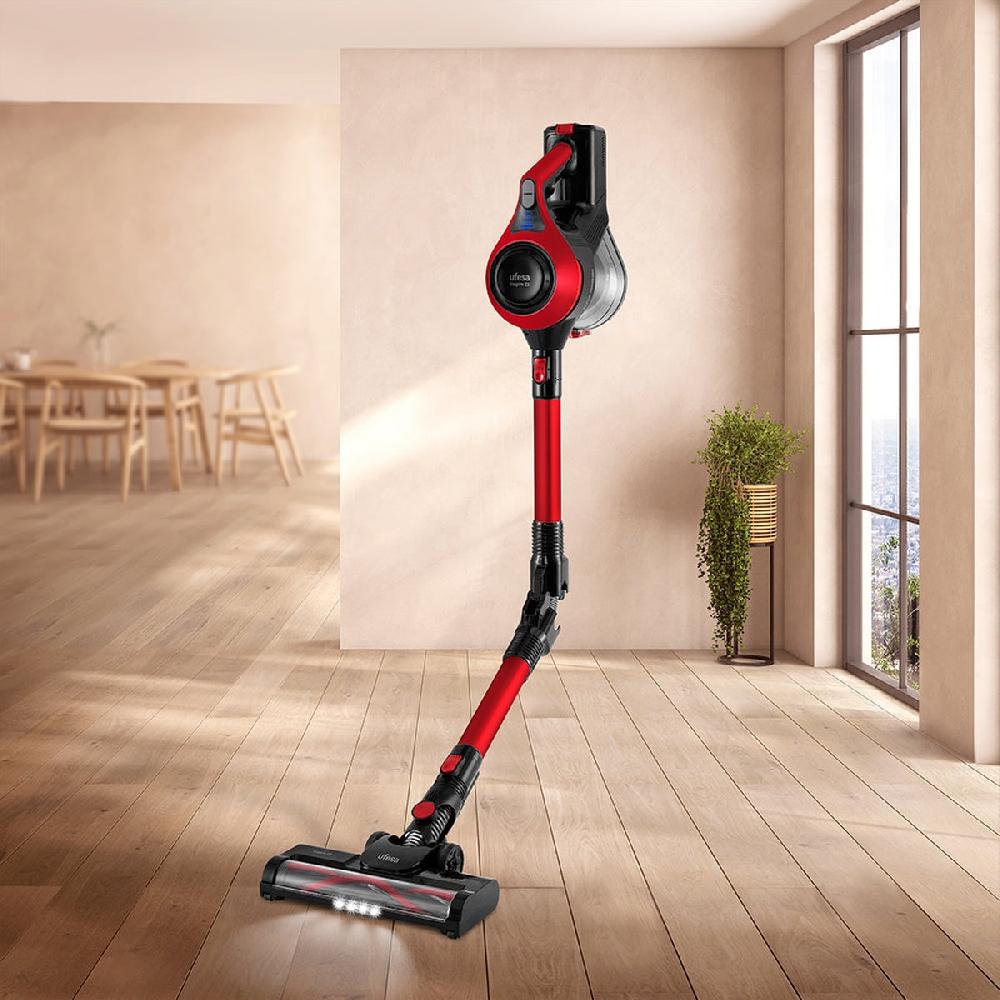 Ufesa Aspirador Escoba Inspire Z3 Digital 22.2V